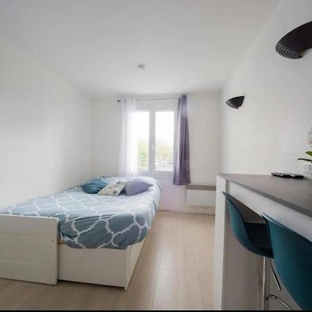 Studio - 10 Min Disney - 2 Min Gare Bussy-Saint-Georges Luaran gambar