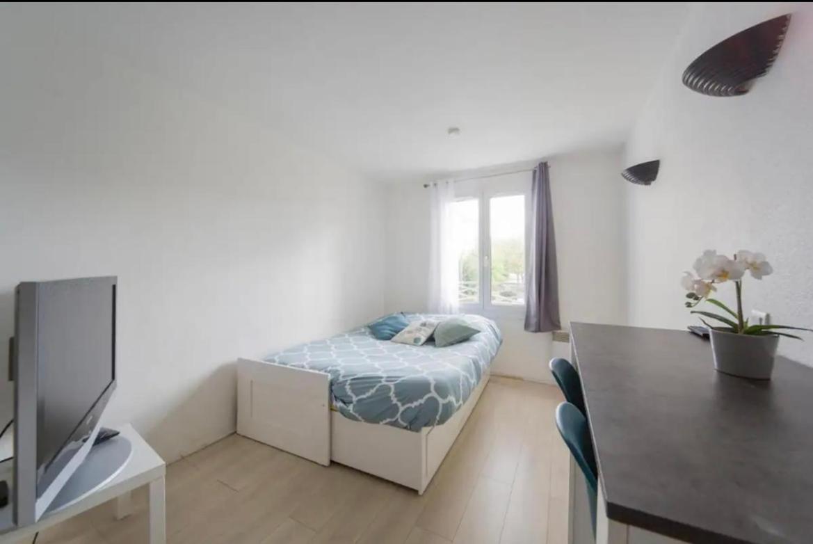 Studio - 10 Min Disney - 2 Min Gare Bussy-Saint-Georges Luaran gambar